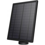 iGET HOME Solar SP2 - fotovoltaický panel 5 Watt, microUSB, kabel 3 m, univerzální – Zboží Živě