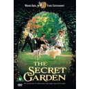 The Secret Garden DVD