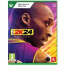 NBA 2K24 (The Black Mamba Edition)