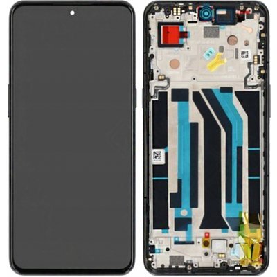 LCD Displej + Dotyková obrazovka + Rám OnePlus 10T 5G – Zboží Živě