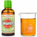 Imunita kapky Bylinné kapky 50 ml