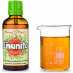 Bylinné kapky Pavlovy bylinné kapky Imunita tinktura 50 ml – Hledejceny.cz