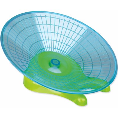 Trixie kolečko běhací 17 cm – Zbozi.Blesk.cz