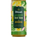 Dilmah Green Ice Tea Jasmine 330 ml – Zboží Dáma
