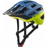 Cratoni AllRace blue /yellow matt 2024 – Hledejceny.cz