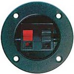 TIPA Reprosvorka RSA-2 2x kulatá – Zboží Živě