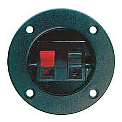 TIPA Reprosvorka RSA-2 2x kulatá – Zboží Živě