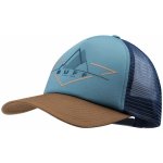 Buff TRUCKER CAP BRAK STONE BLUE – Zboží Dáma
