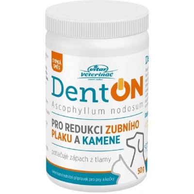 DentON sypká směs 50 g – Zboží Dáma