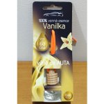 Rentex Vanilka 5 ml – Hledejceny.cz