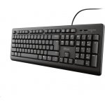 Trust Primo Keyboard 24150 – Hledejceny.cz