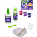 Cra-Z-Slimy Továrna na výrobu slizu měnicí barvy – Sleviste.cz