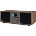 TechniSat DigitRadio 650 – Zboží Mobilmania