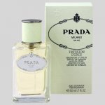 Prada Infusion D´Iris parfémovaná voda dámská 50 ml – Zboží Mobilmania