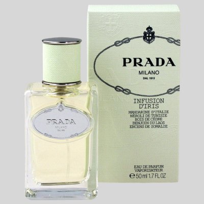 Prada Infusion D´Iris parfémovaná voda dámská 50 ml – Zbozi.Blesk.cz