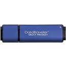 Kingston DataTraveler Vault Privacy 3.0 16GB DTVP30/16GB