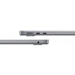 Apple MacBook Air 13 M3 MRXP3SL/A – Hledejceny.cz