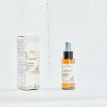 Navia Kvitok Mycí olej Dětský úsměv 50 ml – Hledejceny.cz