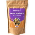 martons Maca prášek 200 g – Hledejceny.cz