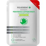 Poliderm čisticí rukavice pro psy a kočky 1 ks – Zbozi.Blesk.cz
