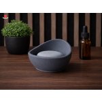 Aromakameny Tmavá Mizu Aroma kámen šedý 1 ks – Hledejceny.cz