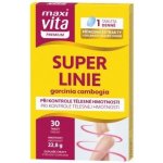 Maxivita Štíhlá linie 30 tablet – Hledejceny.cz