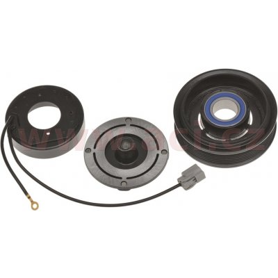 spojka kompresoru kompresoru DENSO 10SR15C 115 mm, PV7 (Honda CRV 2.2D 07-) – Zbozi.Blesk.cz