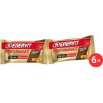 Enervit Performance Bar 6 x 30 + 30 g – Zboží Dáma