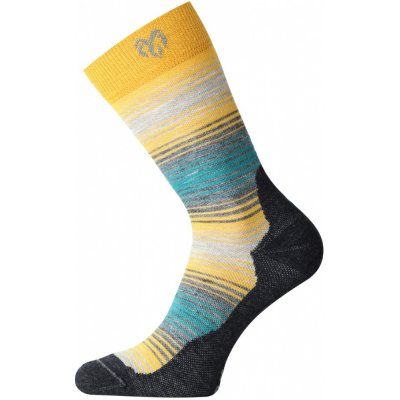 Lasting WLG merino žluté – Zboží Dáma