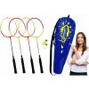 Badmintonový set Schildkrot Set 4-Player 970904 set