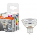 Osram LED žárovka MR16 35 36 3,8 W GU5,3 4000 K studeně bílá – Zboží Živě