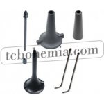 DUNETIC 2009 Oplachový komplet – Zboží Dáma