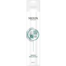 Nioxin lehký fixační sprej pro jemné vlasy 3D Styling (Niospray Regular Hold) 400 ml