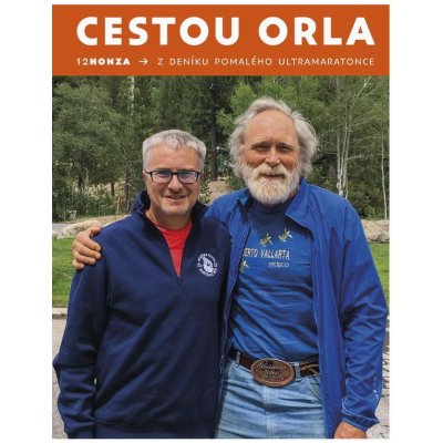 Filip Tomáš - Akropolis Cestou orla – Hledejceny.cz
