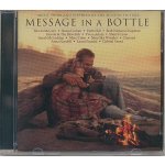 OST - Message In A Bottle / Vzkazv láhvi CD – Hledejceny.cz