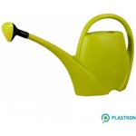 Plastkon SPRING plastová 2,5 l zelená 65000023 – Hledejceny.cz
