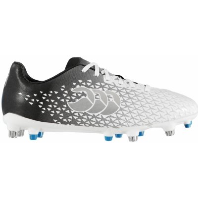 Canterbury Speed 2.0 SG Mens Rugby Boots White – Zbozi.Blesk.cz