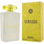 Versace Yellow Diamond tělové mléko 200 ml – Zboží Mobilmania