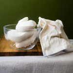 Mozzi Mozzi 250 g – Zboží Dáma