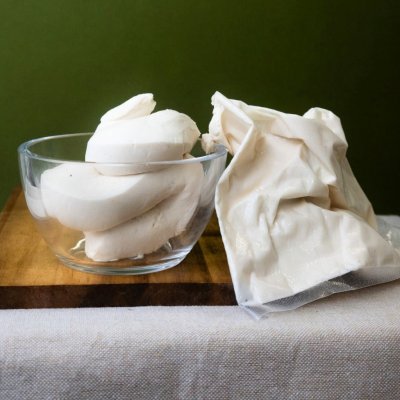 Mozzi Mozzi 250 g – Zboží Dáma
