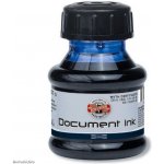 Koh-i-noor inkoust plnicí dokumentní 50ml – Zboží Dáma