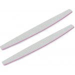 Verk Oboustranný pilník na nehty 100/180 15862 – Zbozi.Blesk.cz