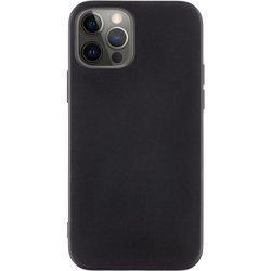 Tactical TPU Apple iPhone 12/12 Pro černé