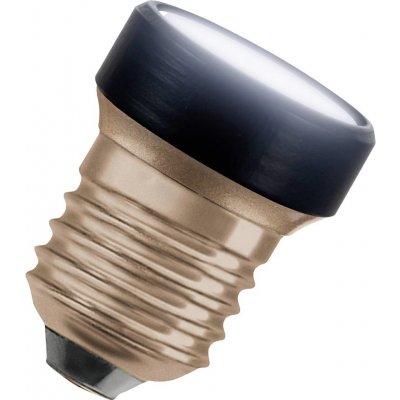 Osram 4058075840058 LED E27 3.5 W = 26 W neutrální bílá 35 x 35 mm 1 ks – Hledejceny.cz