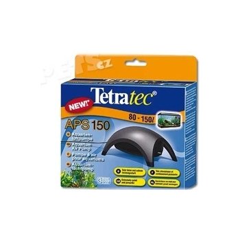 TetraTec APS 150, 150l/h 3,1W