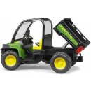 Bruder John Deere Gator XUV 855D 2491