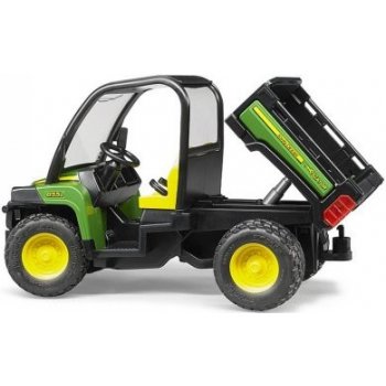 Bruder John Deere Gator XUV 855D 2491