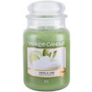 Yankee Candle Vanilla Lime 623 g