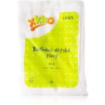 Kikko Lux Bavlněné pleny Eco 70 x 70 bílé 10 ks – Zbozi.Blesk.cz