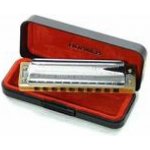 Hohner Marine Band Deluxe – Sleviste.cz